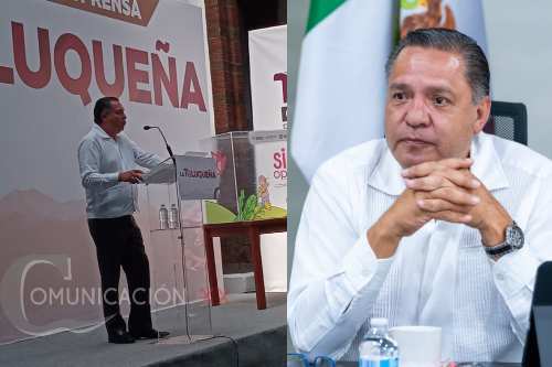 Banda ladrona de autos en Toluca "Los Peñafiel" está prácticamente desaparecida